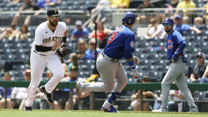 Will Craig's blunder will be remembered by baseball fans for a long, long time.